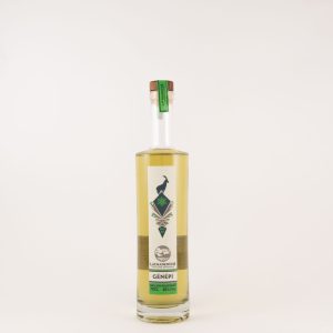 Liqueur de Génépi Bio
