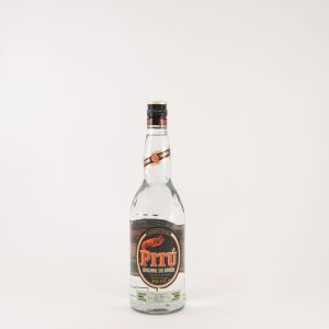 Cachaça Pitu 38%