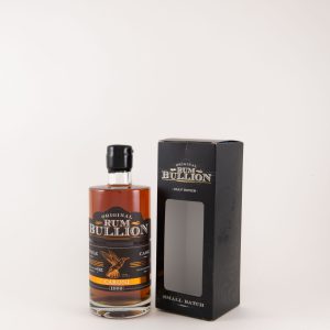 Arran 10 ans 2011 Peated First Fill Bourbon Antipodes