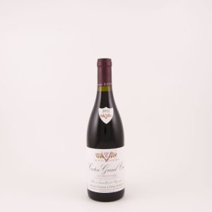 Bourgogne Corton Grand Cru « Bressandes » 2011