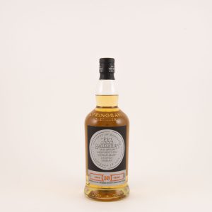 Hazelburn 10 ans Fût de Bourbon