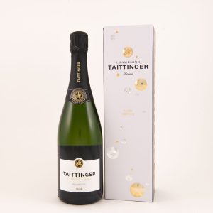 Négociant manipulant Champagne « Prestige » brut