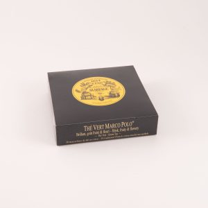 Thé vert Marco Polo – 30 mousselines 75 g