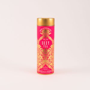 Sexy tea – boîte 80 g