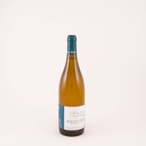 Bourgogne Mâcon Verzé 2021