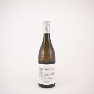 Rhône Châteauneuf du Pâpe « Vin di Felibre » 2021