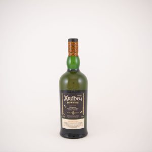 Ardbeg Anthology 13ans The Haepy’s Tale 46%