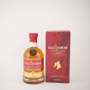 Kilchoman Casado 46%