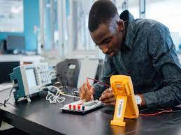 Services de diagnostic et dépannage d’électronique de consommation – Image 2