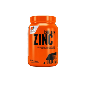ZINC CHELATE – Extrifit (100 caps)