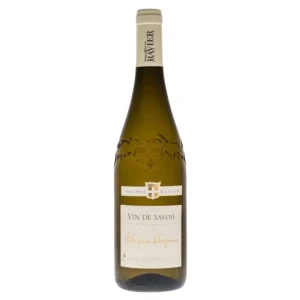 CHIGNIN BERGERON RAVIER