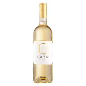 BORDEAUX BLANC D DE DAUZAC