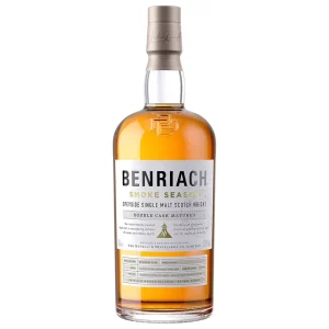 BENRIACH SMOKE SEASON