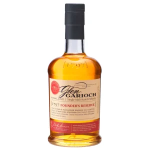 GLEN GARIOCH FOUNDERS