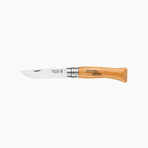 Opinel n°08 lame carbone – Opinel