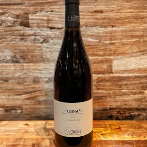 Domaine Courbis Cornas Champelrose 2019