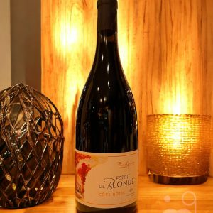 Domaine Gaillard Côte-Rôtie Esprit de Blonde 2021