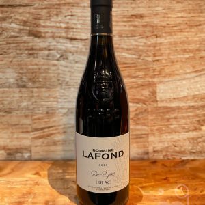 Domaine Lafond Roc Épines 2020