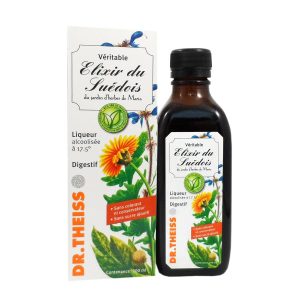 Elixir du Suédois 700ml