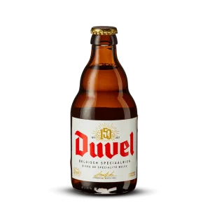 La Duvel Blonde