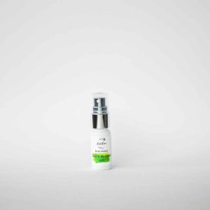 Chakra du coeur – vert (spray aurique)