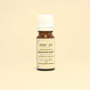 Huile Essentielle Eucalyptus radié