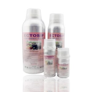 ECTOSIP – Deltox (deltametrine) 5% (250ml)
