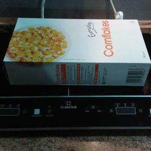Everyday Cornflakes 750Gr