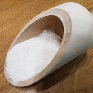 Fécule de pomme de terre – 100 g