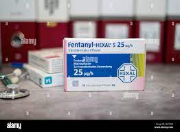 Fentanil