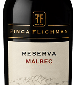 Finca Flichman Malbec Reserva