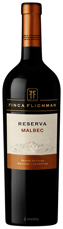 Finca Flichman Malbec Reserva