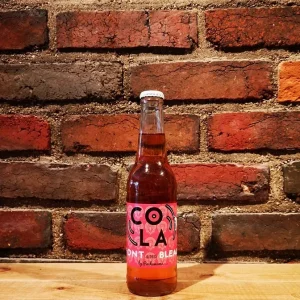 Soft – Pachamama – Cola