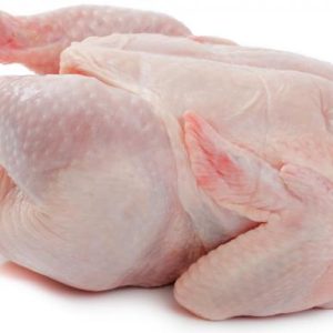 Viande de poulet