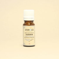 Huile Essentielle Galbanum