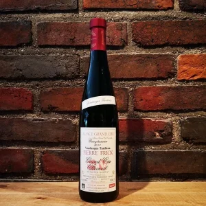 Gewurztraminer Vendanges Tardives – Grand Cru Steiner 2011