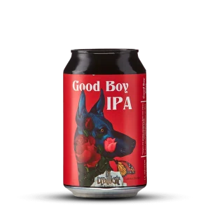 Good Boy IPA