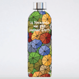 Bouteille Isotherme Heula