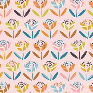 Tissu Hanging Around 1422