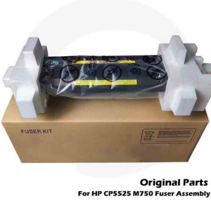 Kit De Fusion pour HP Laser / CP5525/M750/5525/750/5525/750