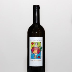 Humagne Blanche 2023 “nuit blanche”