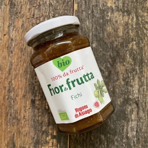 Confiture BIO aux figues (250g)