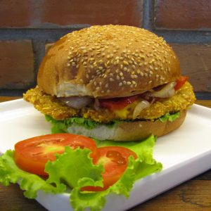 Chiken Burger