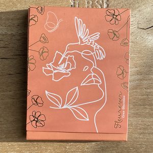 Carnet Pocket Fleurever