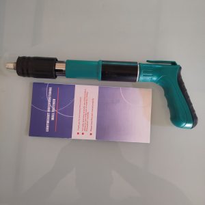 Pistolet à Rivets Pneumatique