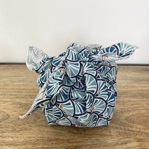 Furoshiki | Motif aléatoire 50*50 cm