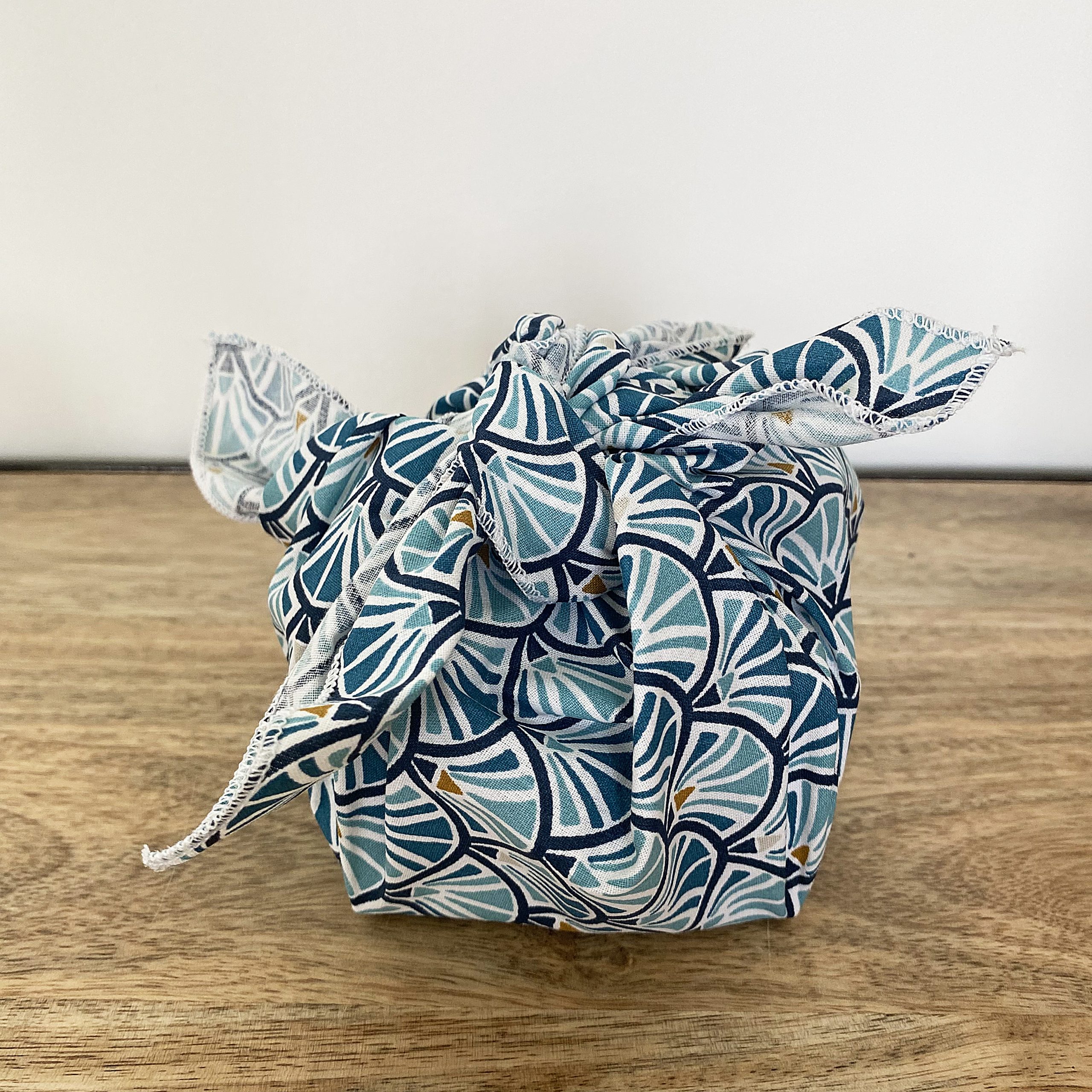 Furoshiki | Motif aléatoire 50*50 cm