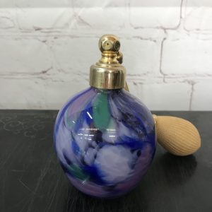Vaporisateur de parfum vintage