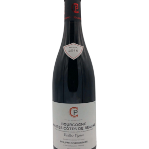 Hautes Cotes de Beaune 2020