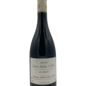 Saint Aubin 1er cru Les Castets 2020